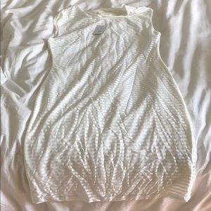 Silence+Noise Dress!